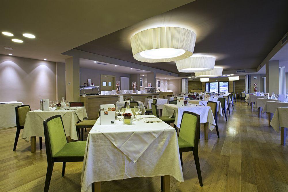 Blu Hotel Acquaseria 폰테디레뇨 외부 사진
