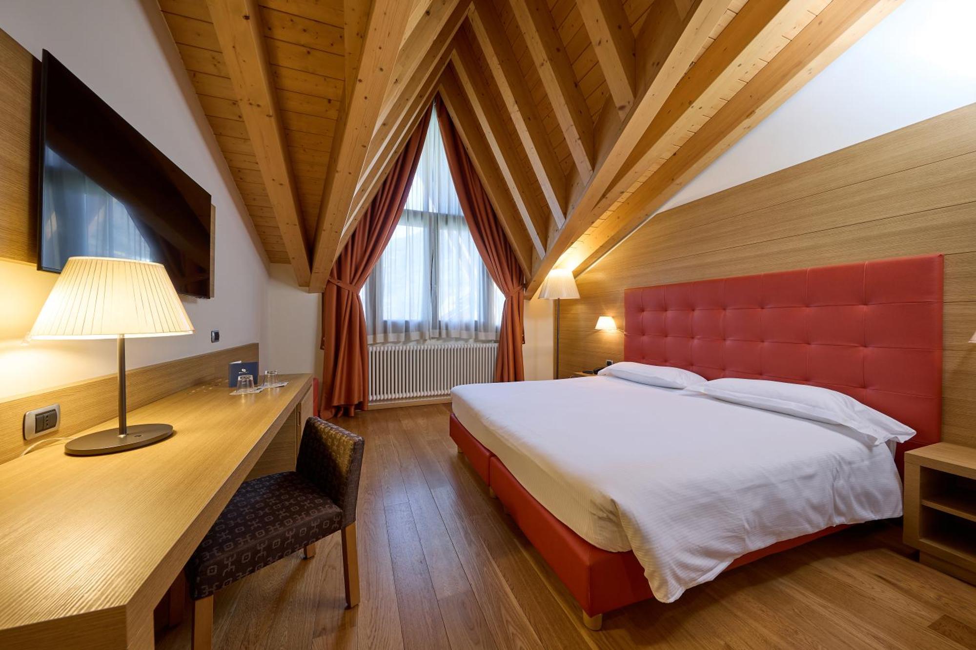 Blu Hotel Acquaseria 폰테디레뇨 외부 사진
