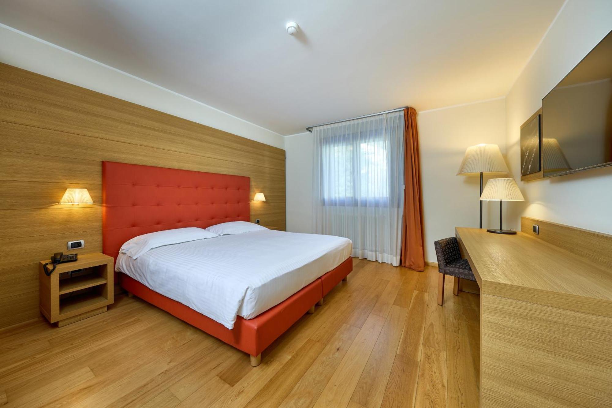 Blu Hotel Acquaseria 폰테디레뇨 외부 사진
